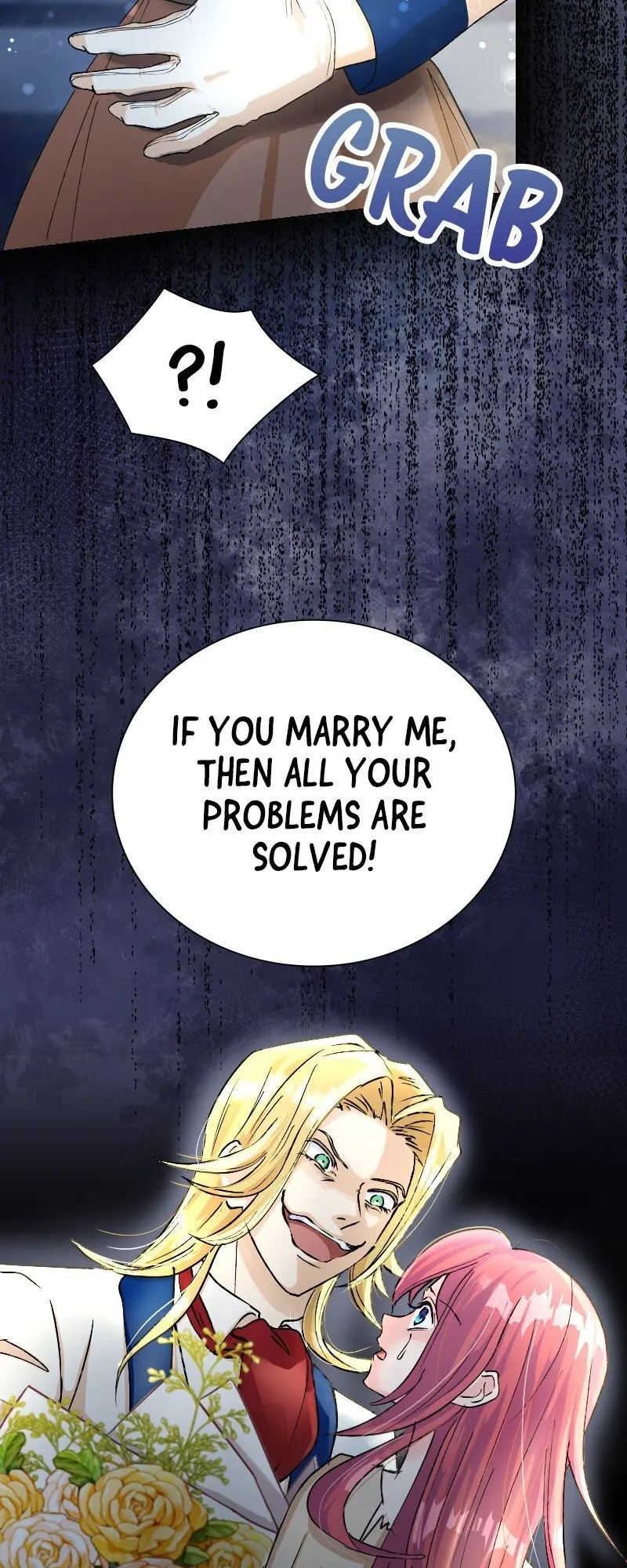 Rikon Sunzen!? Nanoni Kowamote Otto wa Dekiai Otto ni Narimashita - Chapter 6 - Page 16