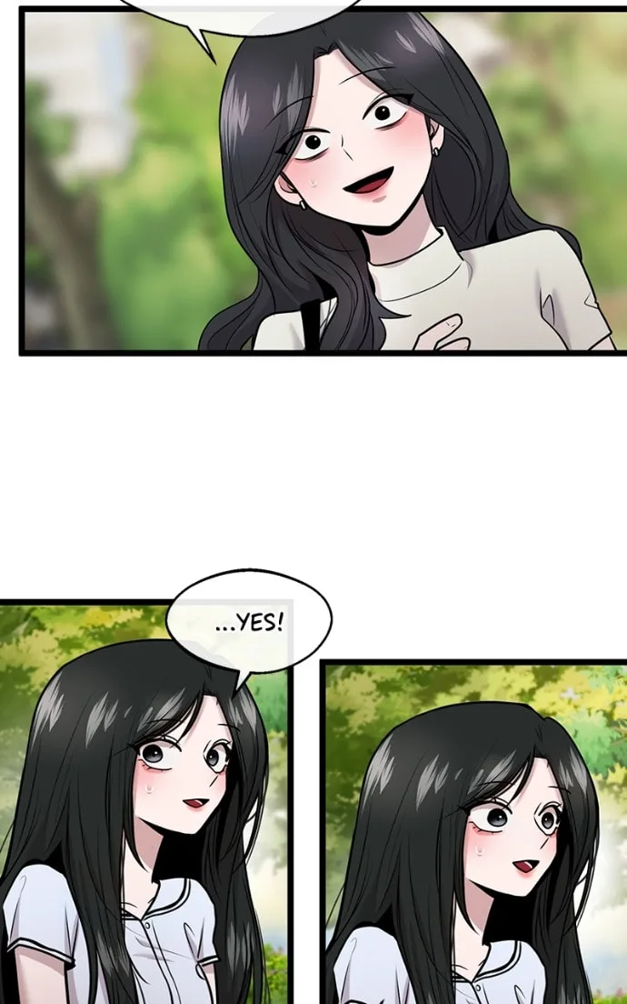 Back to Chanbi - Chapter 86 - Page 64