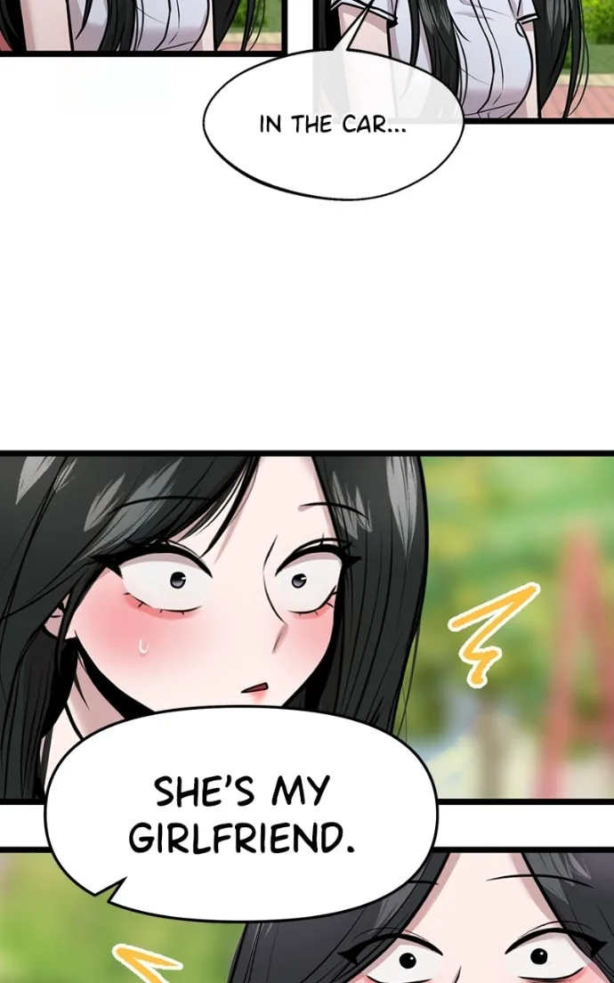 Back to Chanbi - Chapter 86 - Page 65