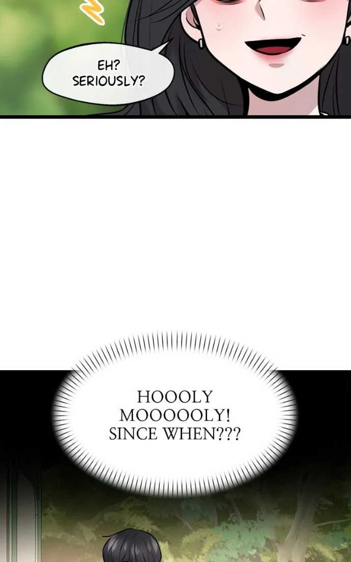 Back to Chanbi - Chapter 86 - Page 66