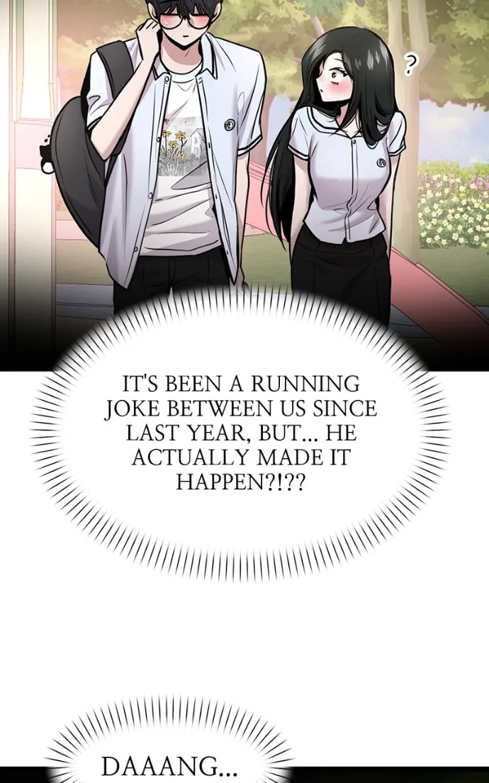 Back to Chanbi - Chapter 86 - Page 67