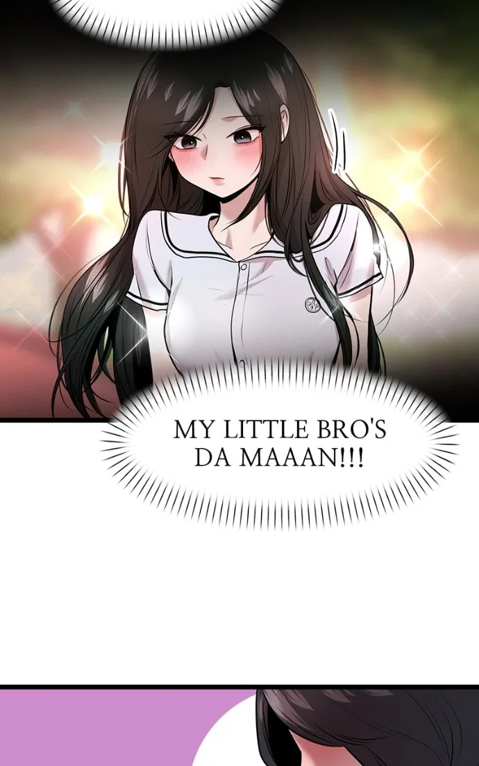 Back to Chanbi - Chapter 86 - Page 68