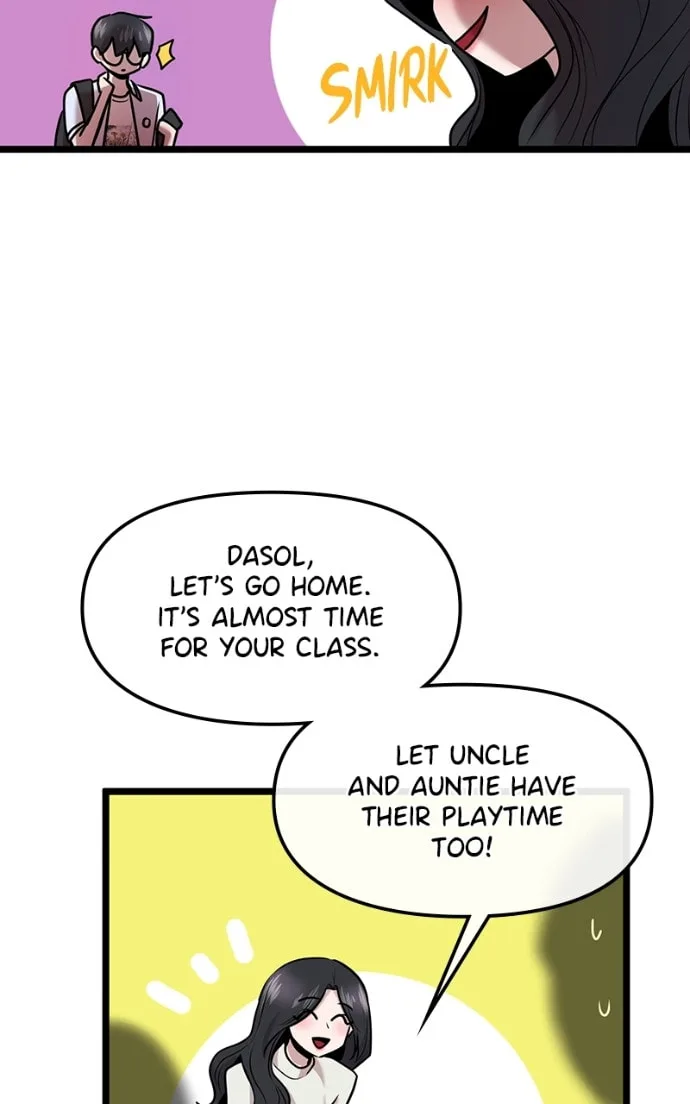 Back to Chanbi - Chapter 86 - Page 69