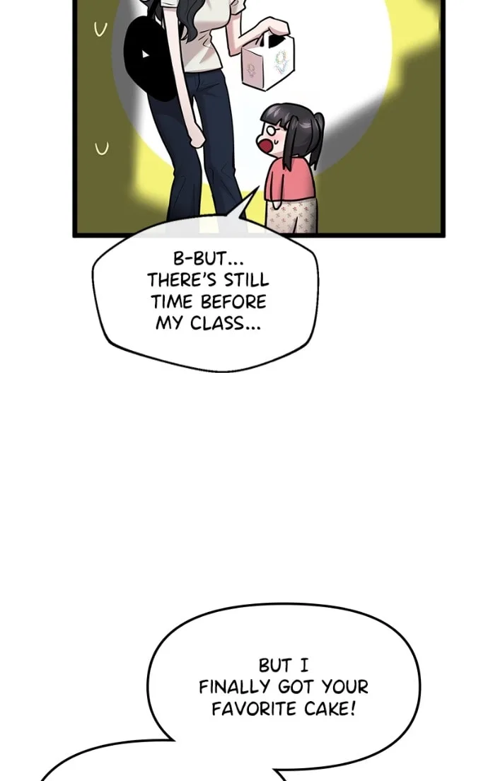 Back to Chanbi - Chapter 86 - Page 70