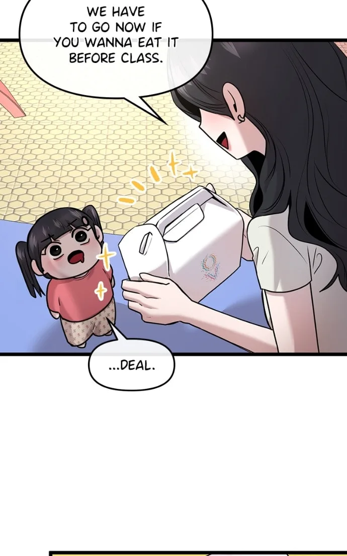 Back to Chanbi - Chapter 86 - Page 71