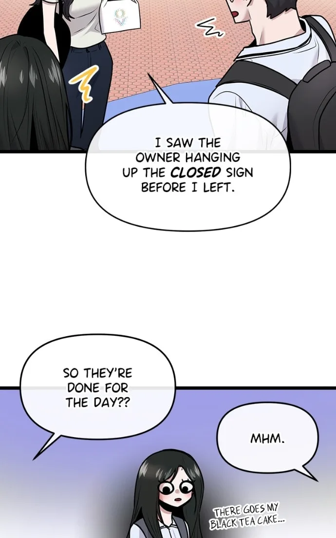 Back to Chanbi - Chapter 86 - Page 74