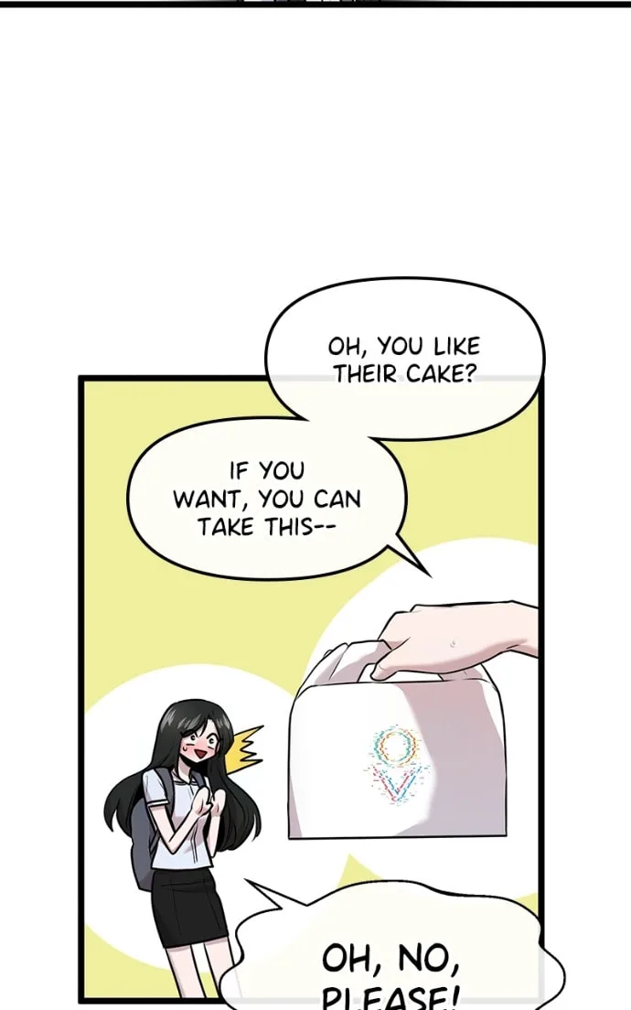 Back to Chanbi - Chapter 86 - Page 75