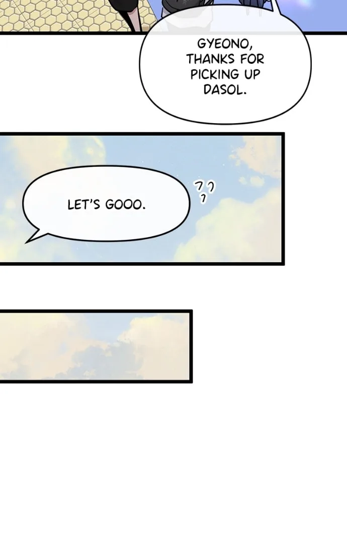 Back to Chanbi - Chapter 86 - Page 77