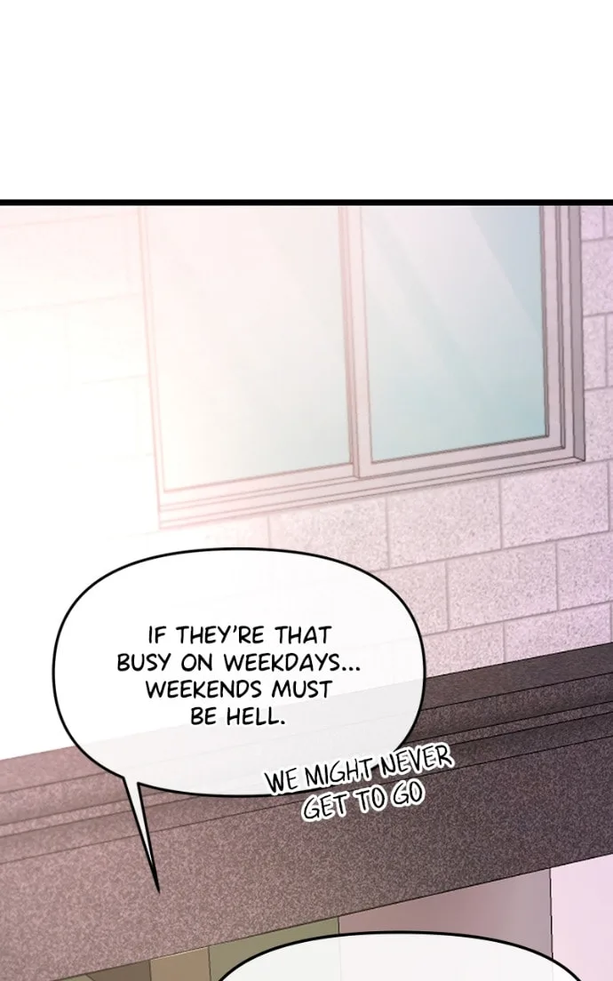 Back to Chanbi - Chapter 86 - Page 78
