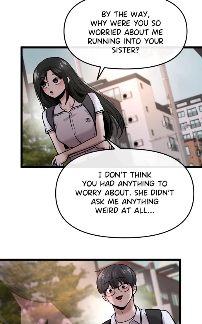 Back to Chanbi - Chapter 86 - Page 80