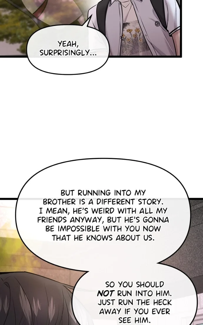 Back to Chanbi - Chapter 86 - Page 81