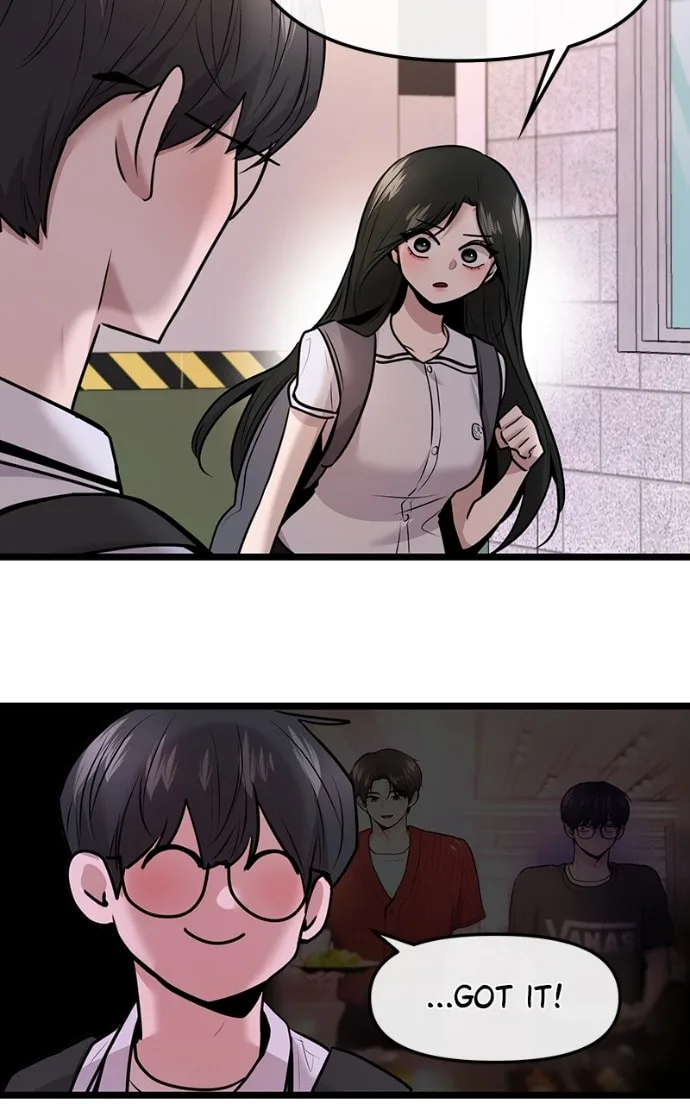 Back to Chanbi - Chapter 86 - Page 82