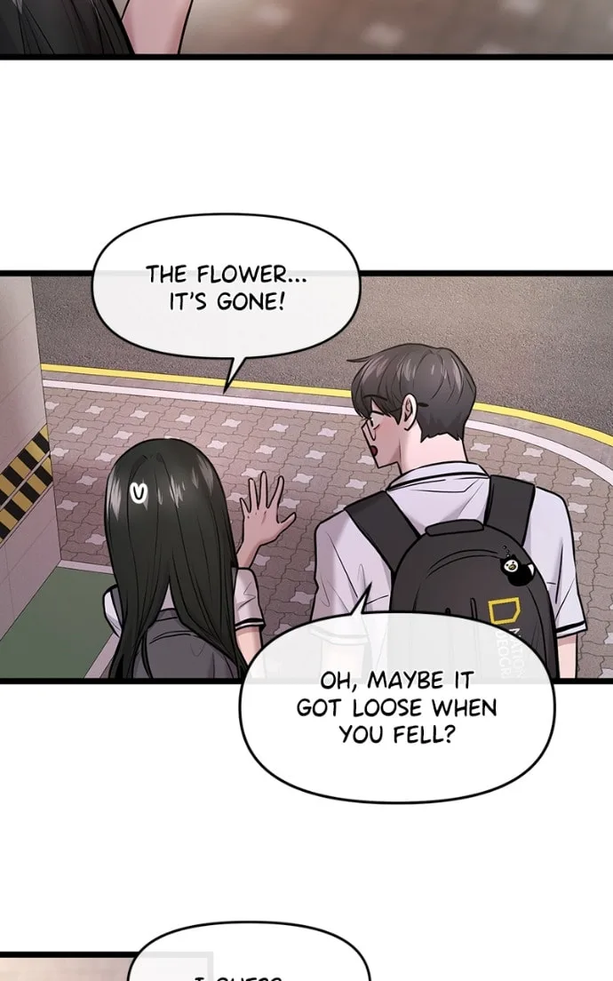 Back to Chanbi - Chapter 86 - Page 84