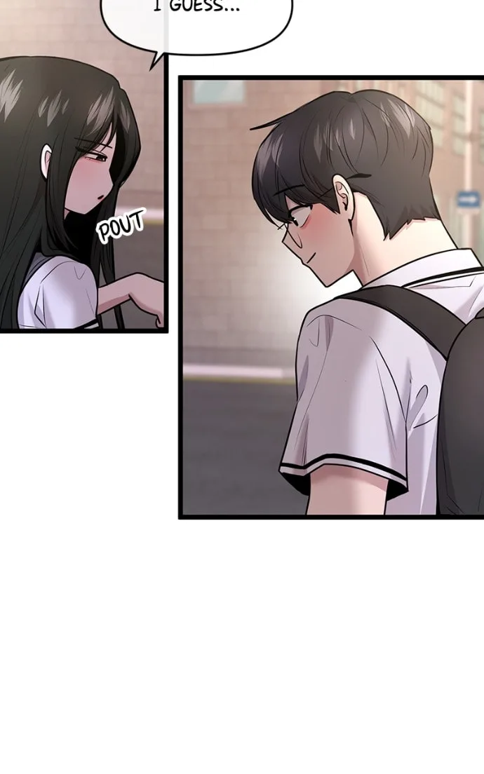Back to Chanbi - Chapter 86 - Page 85