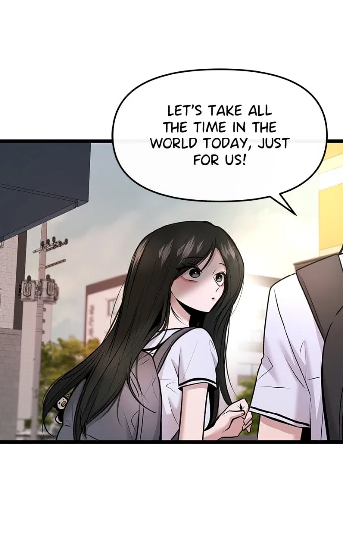Back to Chanbi - Chapter 86 - Page 86