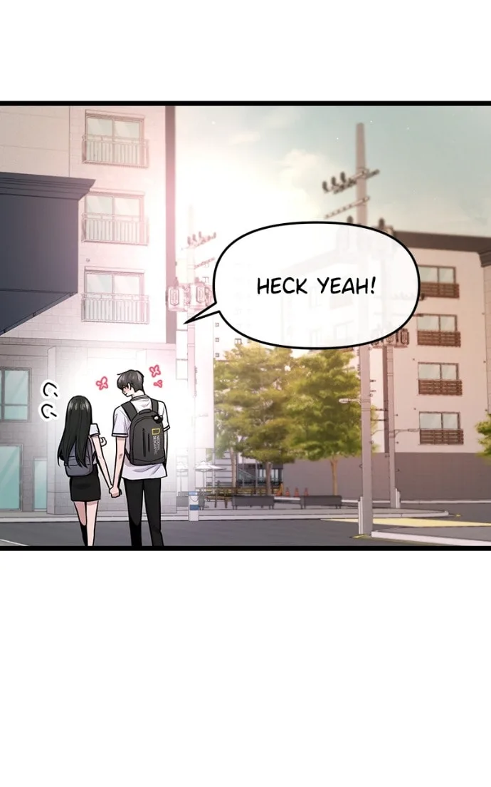 Back to Chanbi - Chapter 86 - Page 87