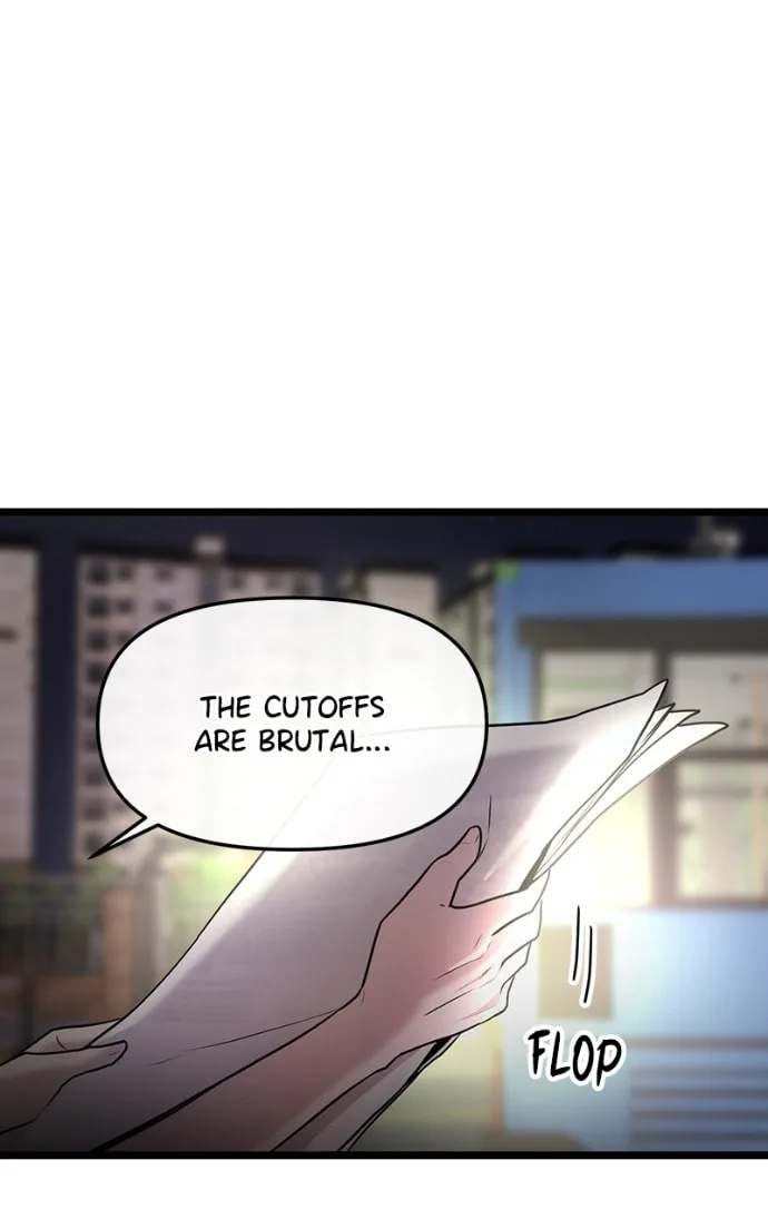 Back to Chanbi - Chapter 87 - Page 1