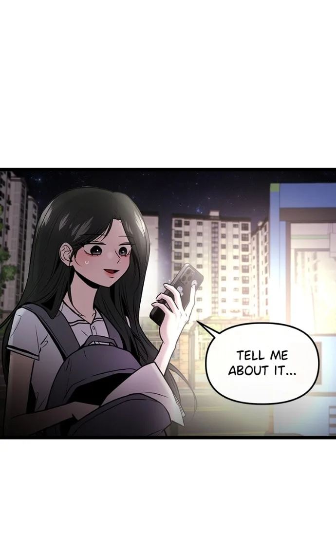 Back to Chanbi - Chapter 87 - Page 2