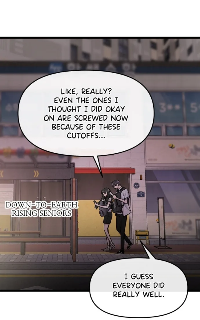 Back to Chanbi - Chapter 87 - Page 3