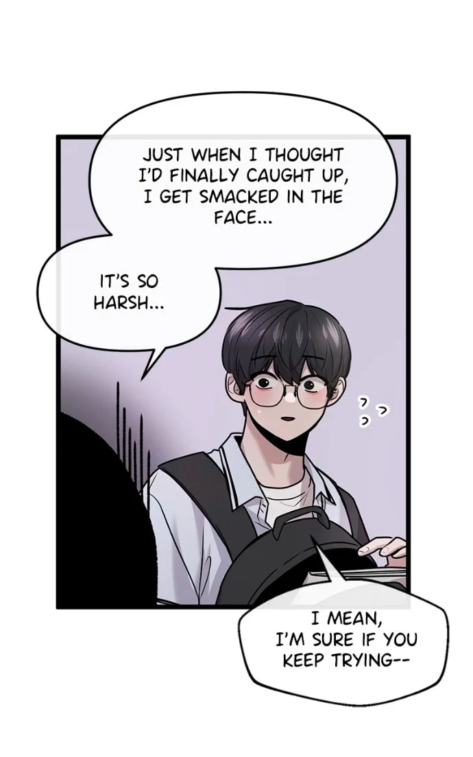 Back to Chanbi - Chapter 87 - Page 4