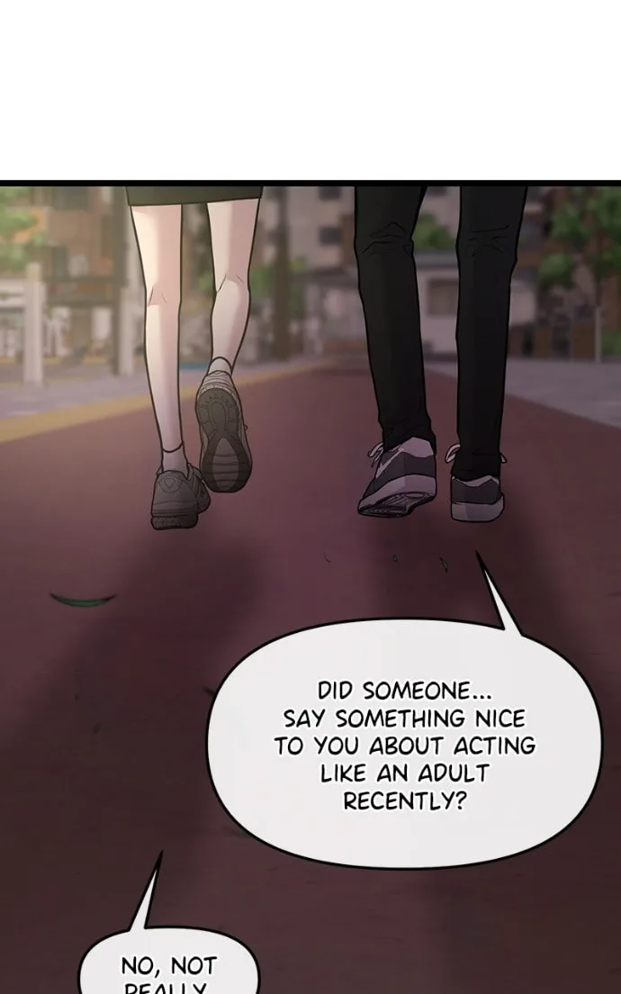 Back to Chanbi - Chapter 87 - Page 6