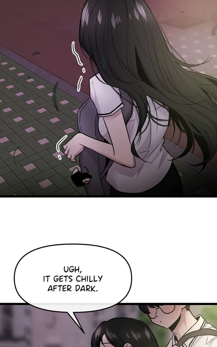 Back to Chanbi - Chapter 87 - Page 8