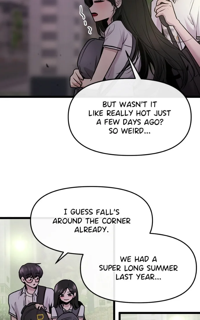Back to Chanbi - Chapter 87 - Page 9