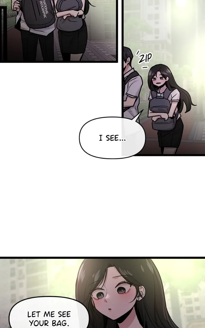 Back to Chanbi - Chapter 87 - Page 10