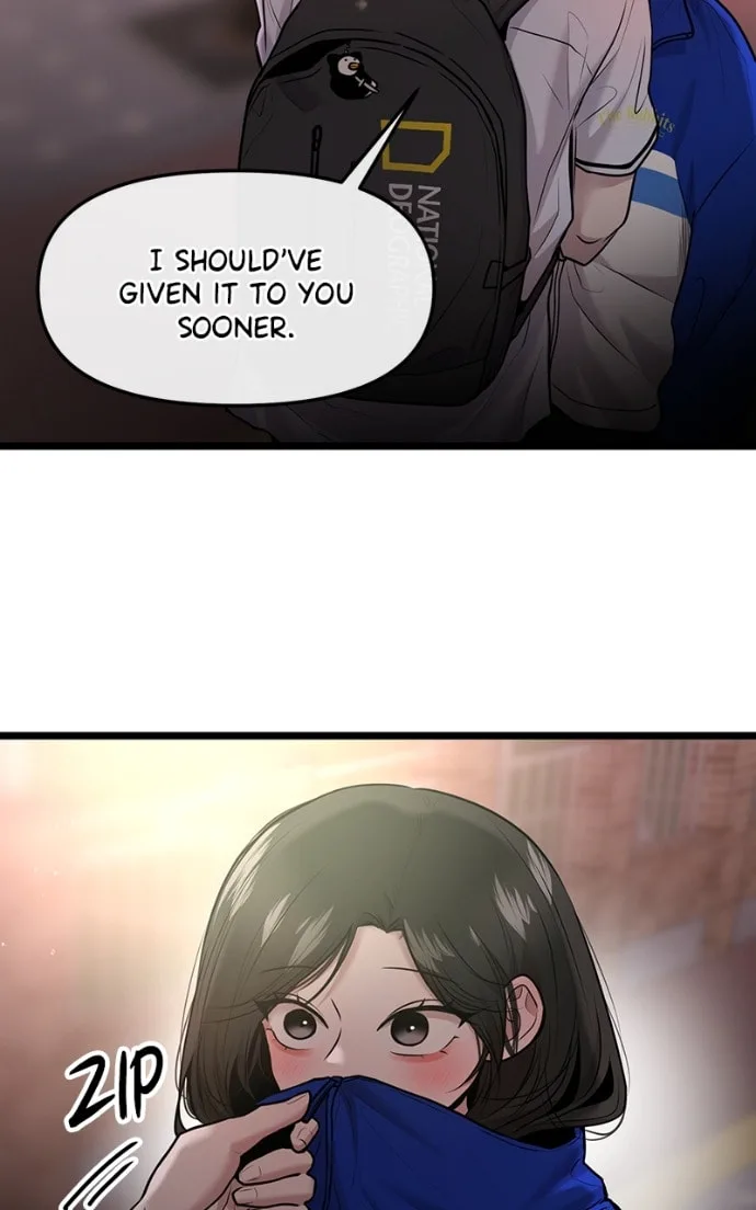 Back to Chanbi - Chapter 87 - Page 13