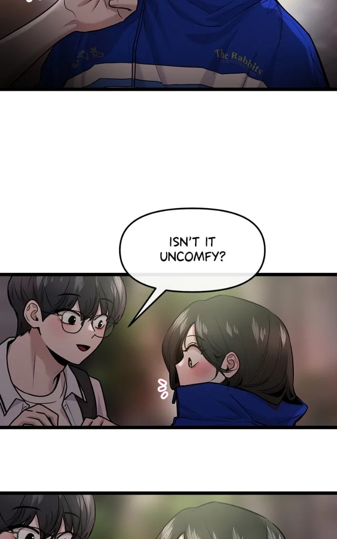 Back to Chanbi - Chapter 87 - Page 14