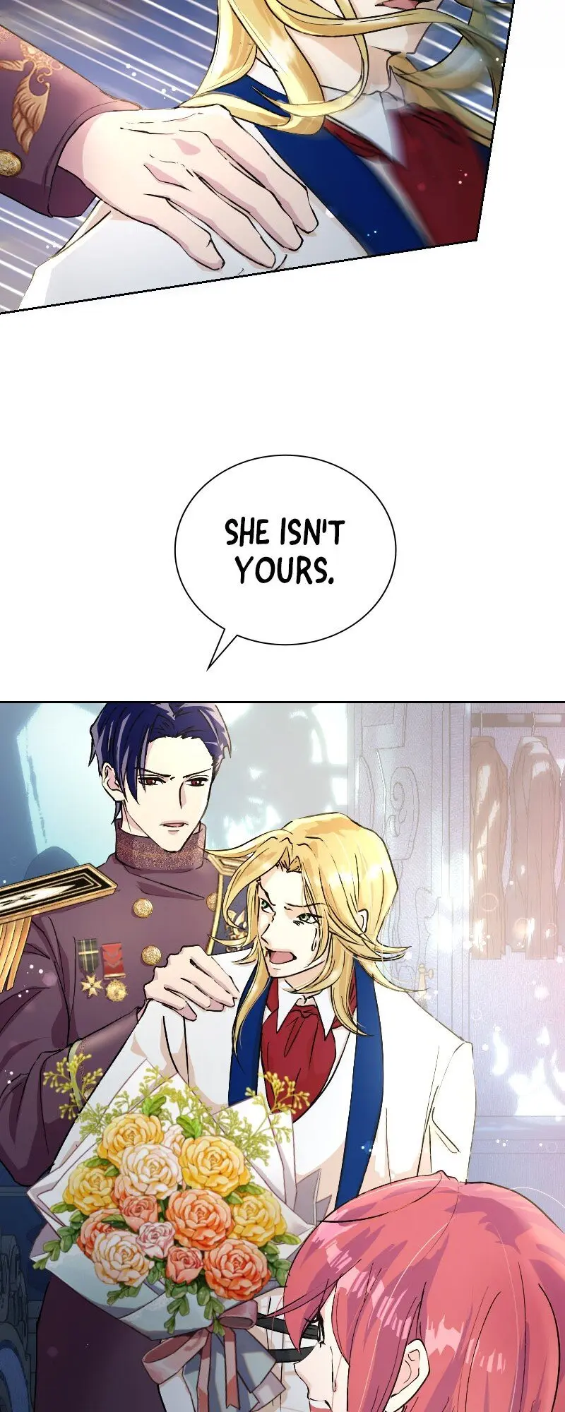 Rikon Sunzen!? Nanoni Kowamote Otto wa Dekiai Otto ni Narimashita - Chapter 6 - Page 20