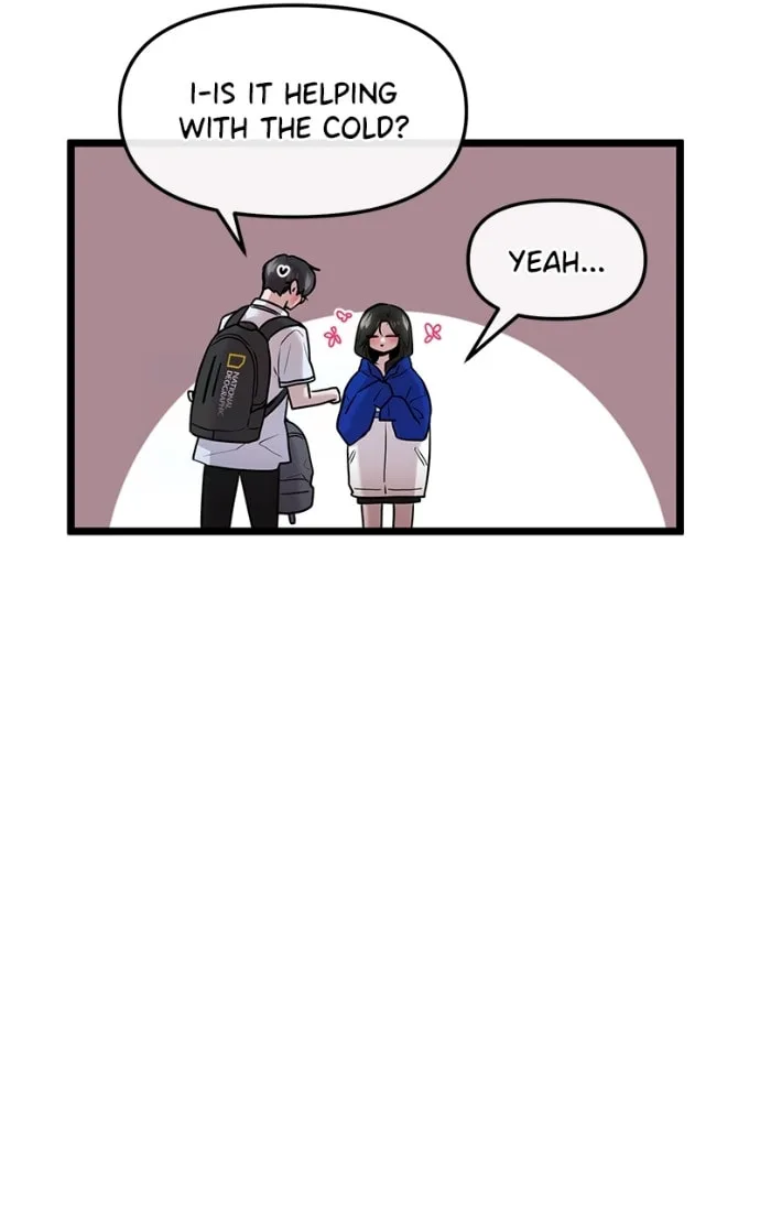 Back to Chanbi - Chapter 87 - Page 17