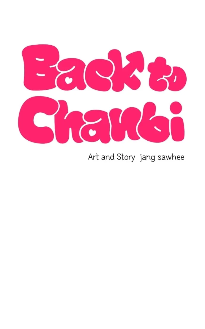 Back to Chanbi - Chapter 87 - Page 18