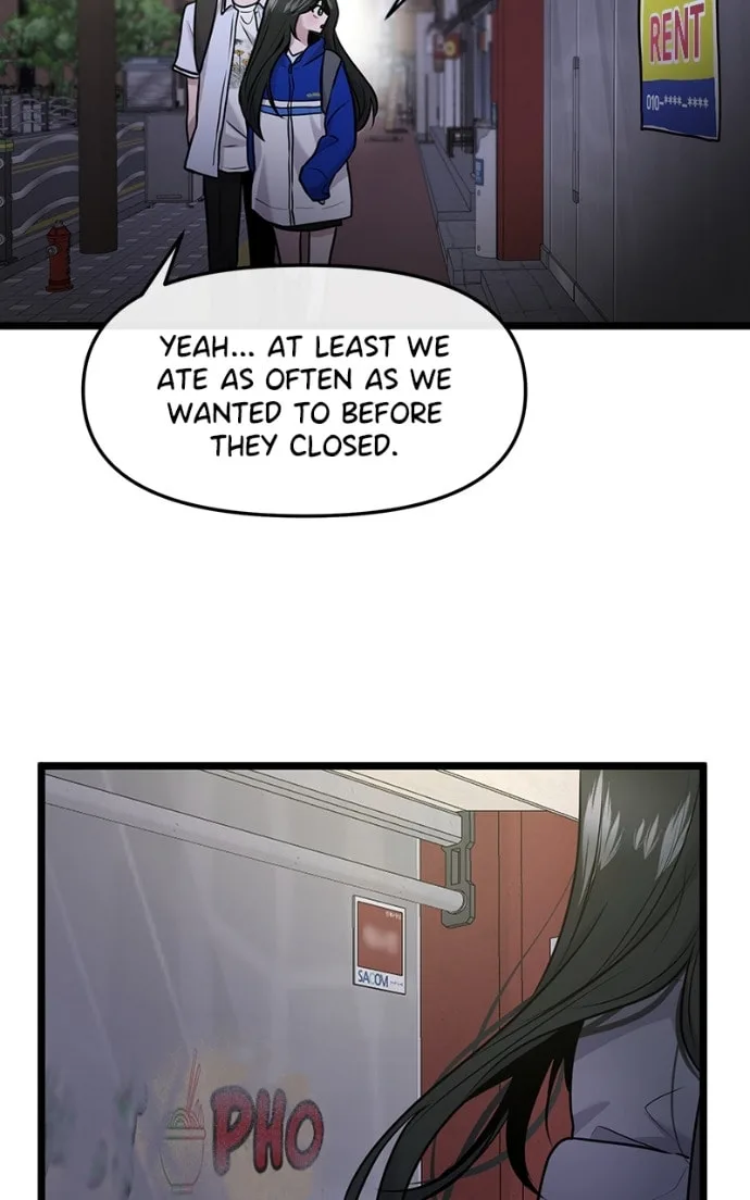 Back to Chanbi - Chapter 87 - Page 20