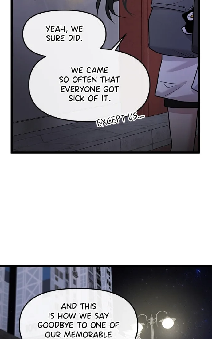 Back to Chanbi - Chapter 87 - Page 21