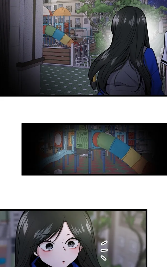 Back to Chanbi - Chapter 87 - Page 23