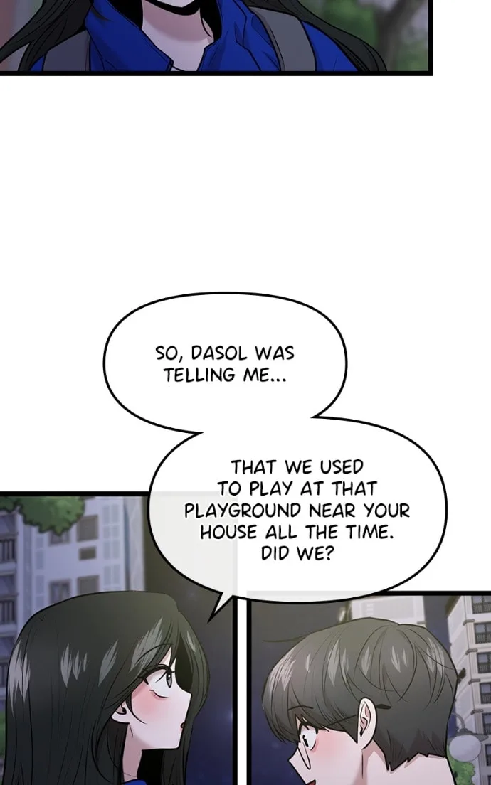 Back to Chanbi - Chapter 87 - Page 24