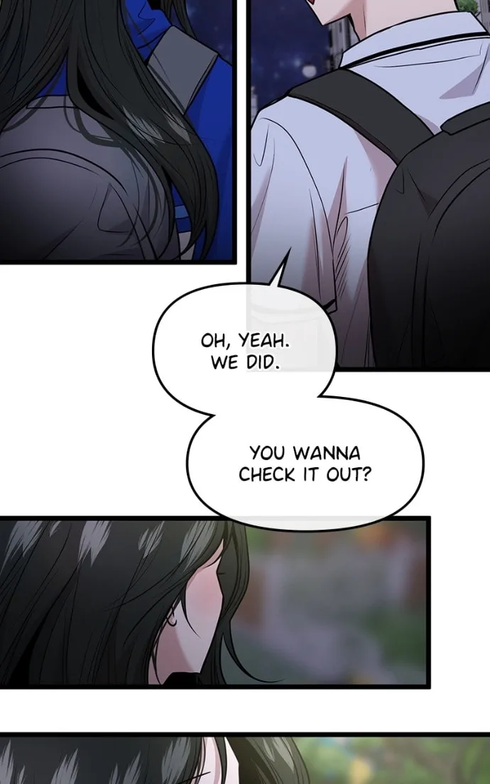 Back to Chanbi - Chapter 87 - Page 25