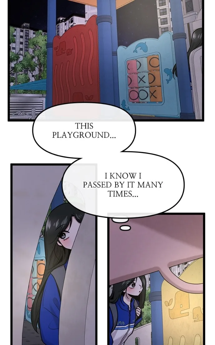 Back to Chanbi - Chapter 87 - Page 27