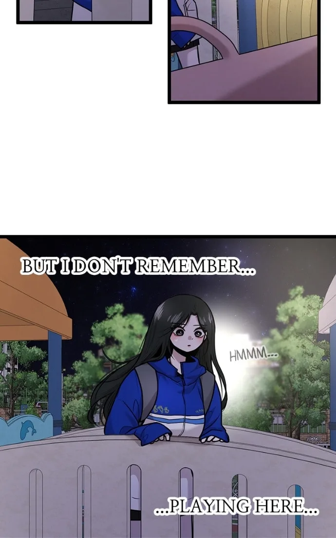 Back to Chanbi - Chapter 87 - Page 28