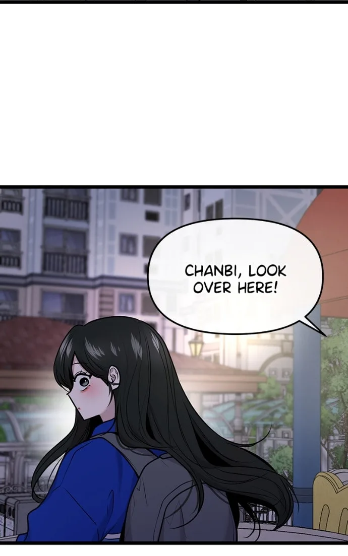Back to Chanbi - Chapter 87 - Page 29