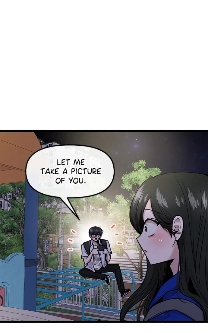 Back to Chanbi - Chapter 87 - Page 30