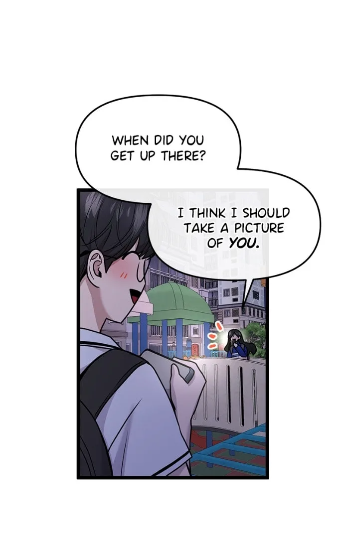 Back to Chanbi - Chapter 87 - Page 31
