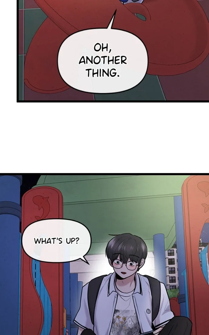 Back to Chanbi - Chapter 87 - Page 34