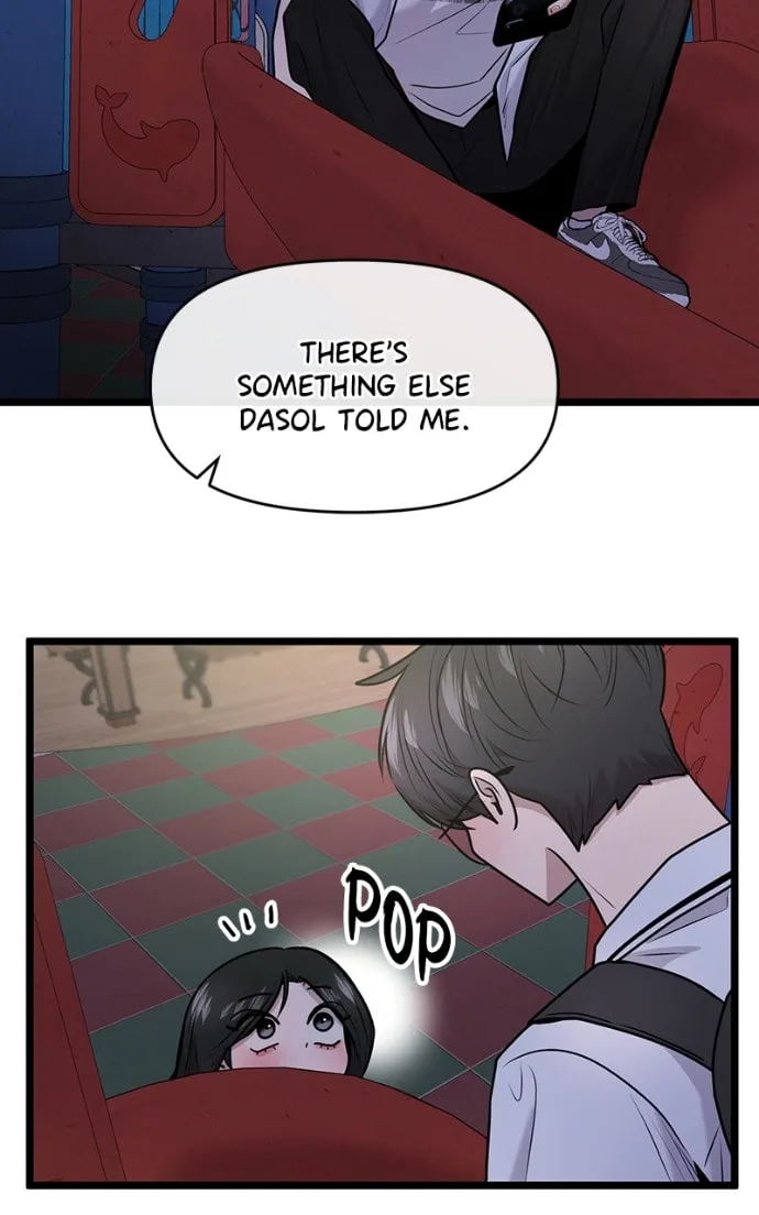 Back to Chanbi - Chapter 87 - Page 35