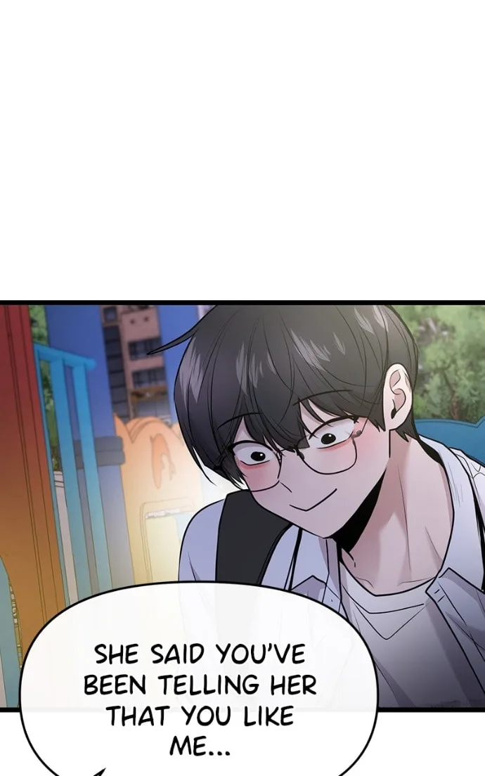 Back to Chanbi - Chapter 87 - Page 36