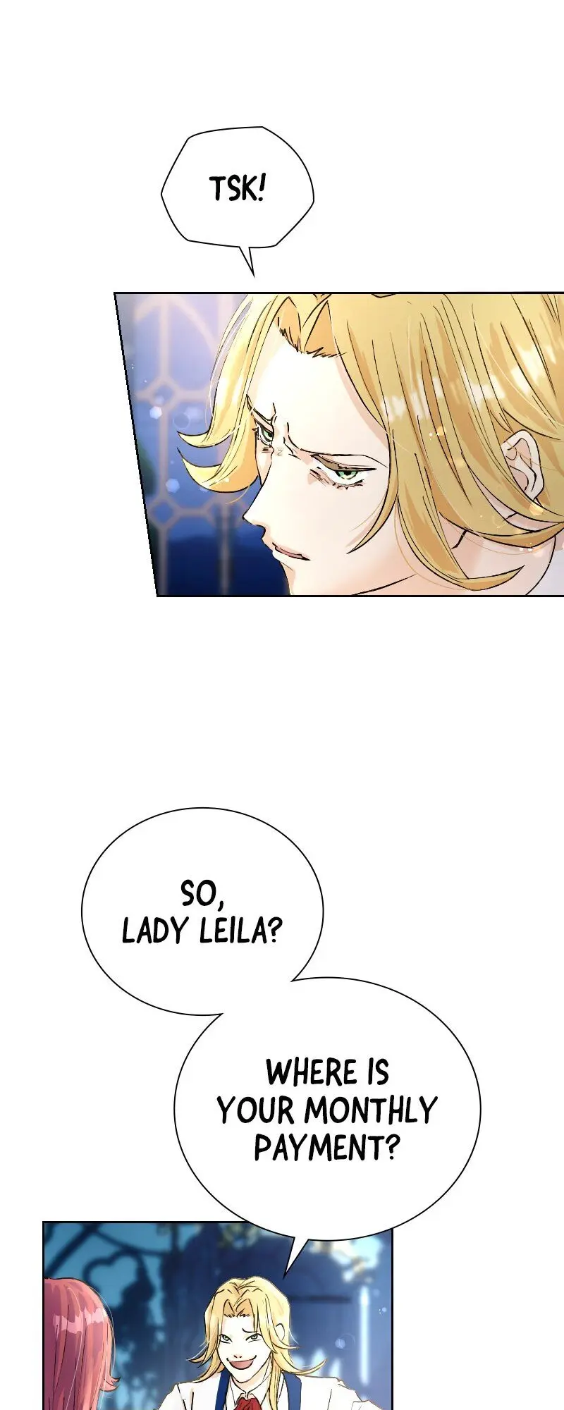 Rikon Sunzen!? Nanoni Kowamote Otto wa Dekiai Otto ni Narimashita - Chapter 6 - Page 22