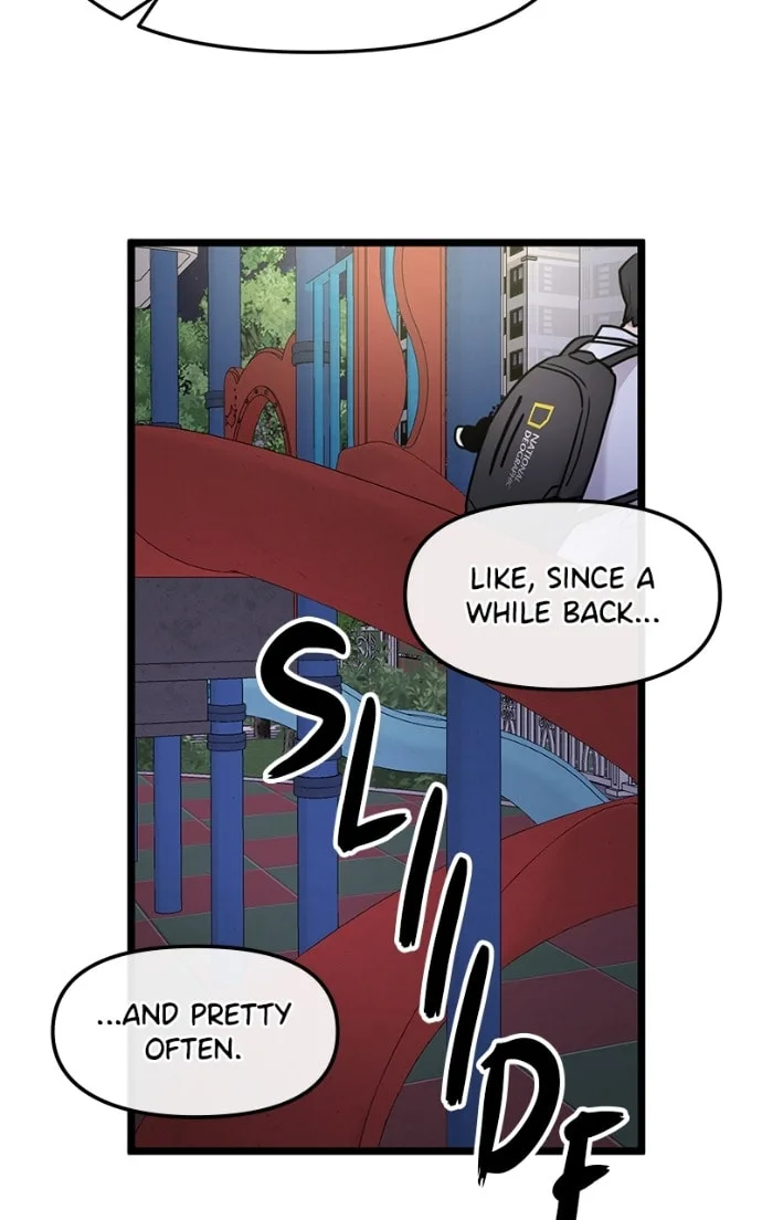 Back to Chanbi - Chapter 87 - Page 37