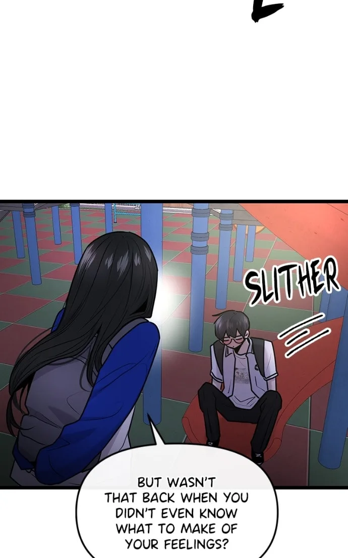 Back to Chanbi - Chapter 87 - Page 38