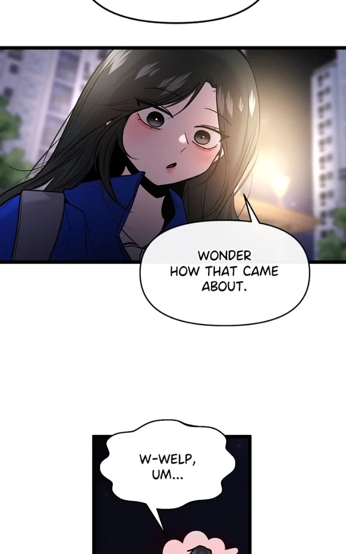 Back to Chanbi - Chapter 87 - Page 39